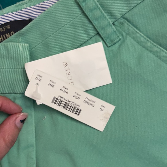 J crew shorts - Picture 2 of 3